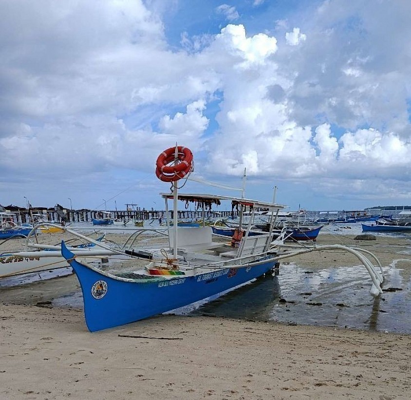 Big & Comfortable Boat – 41ft Perfect choice for up to 4 guests. Spend 8-9 hours fishing in the open ocean – experience the thrill of: 🎣 Trolling 🎣 Jigging ✔ All-inclusive package ✔ Fishing gear & equipment provided ✔ Lunch on board.                                          Coast for the boat 20k.